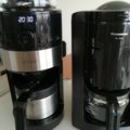 siroca SC-C122とパナソニックNC-A56K
