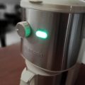 ビタントニオ全自動コーヒーメーカーVCD-200