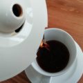 ビタントニオのコーヒーメーカーVCD-200の温度はどうなの？