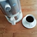 ビタントニオVCD-200のコーヒーのお味は??