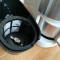 ビタントニオのコーヒーメーカーVCD-200のミル