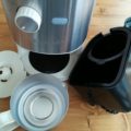 ビタントニオのコーヒーメーカーVCD-200のパーツ類