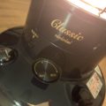 トヨトミのランタン調対流型石油ストーブCL-250
