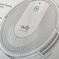 Anker Eufy RoboVac G10 Hybrid 外箱