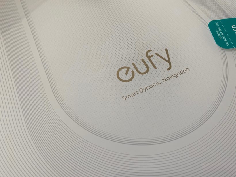 Anker Eufy RoboVac G10 Hybrid