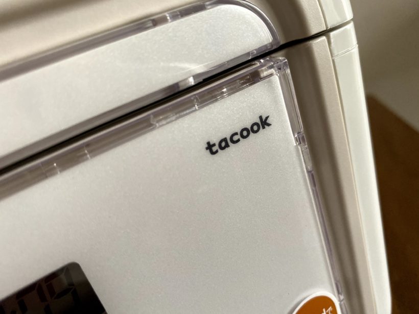 tacook JAJ-G550
