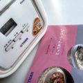 tacook JAJ-G550とレシピ集