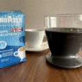 LAVAZZAデカフェ カフェインレスコーヒーのお味はどう？