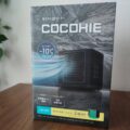 ここひえR6 COCOHIE 省エネ小型クーラー